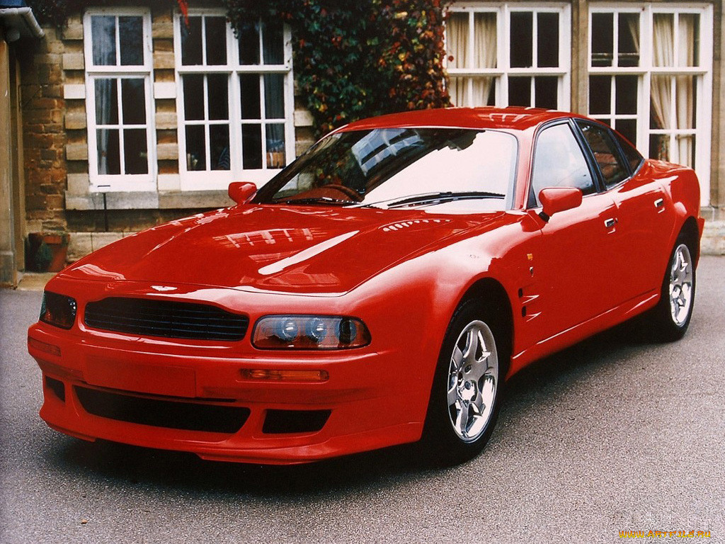 , aston, martin